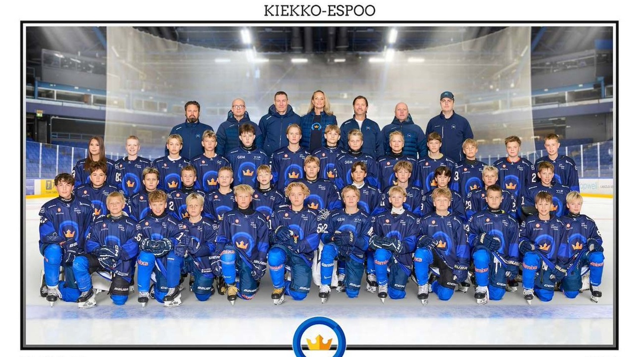 K-E Blues 13