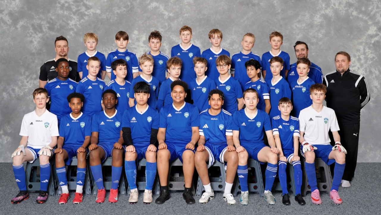 Pojat 2013