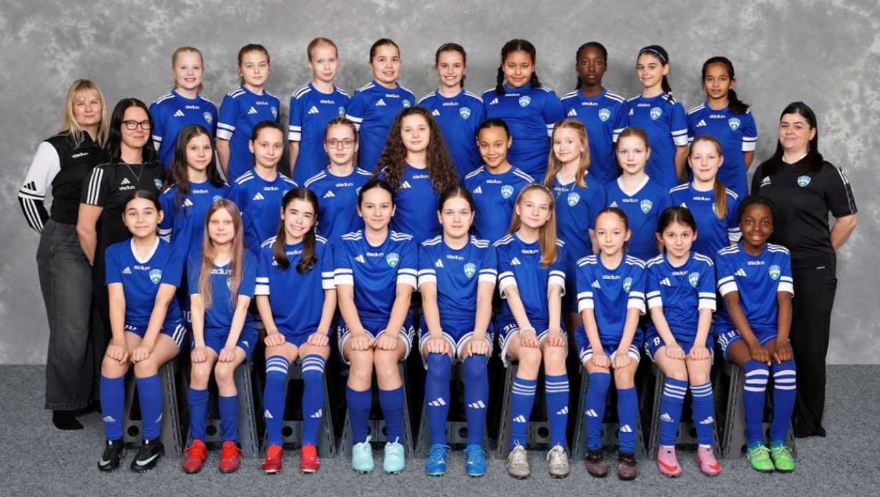 Tytöt 2015