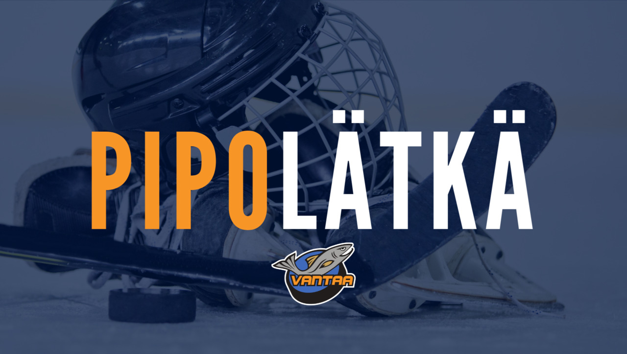 Pipolätkä