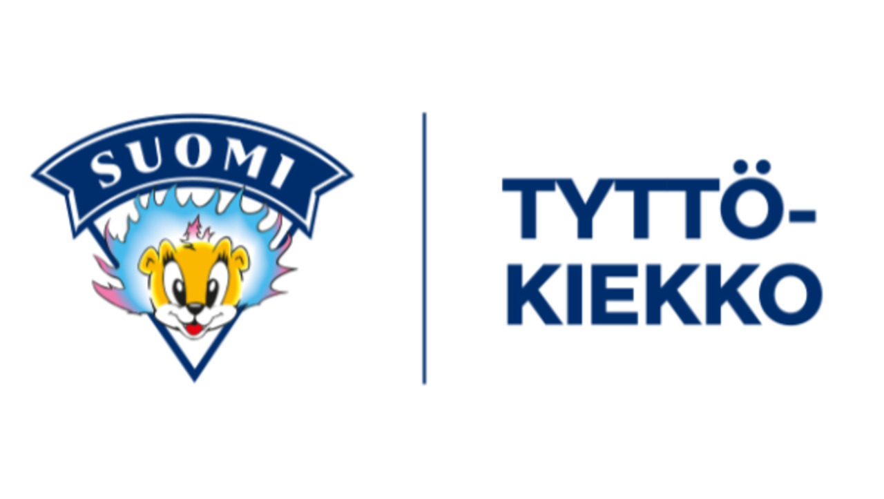 Tyttöjen jääpelit