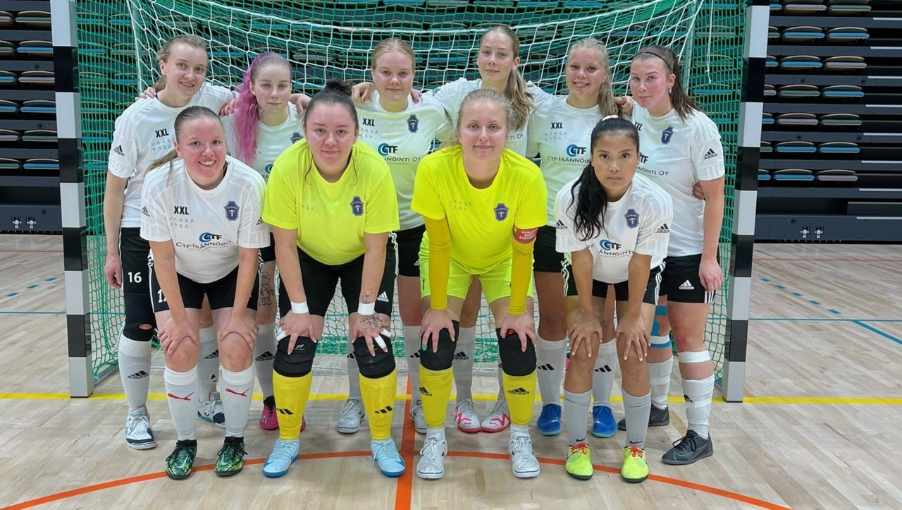 Futsal visual data 3