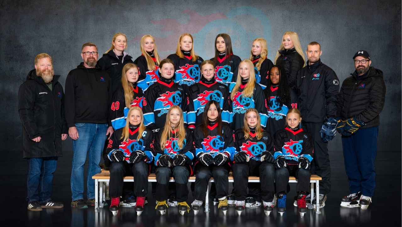 D-Juniorit