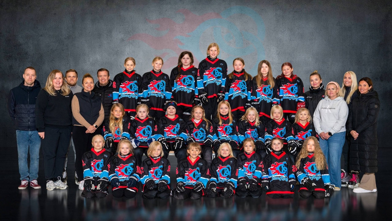 F-Juniorit