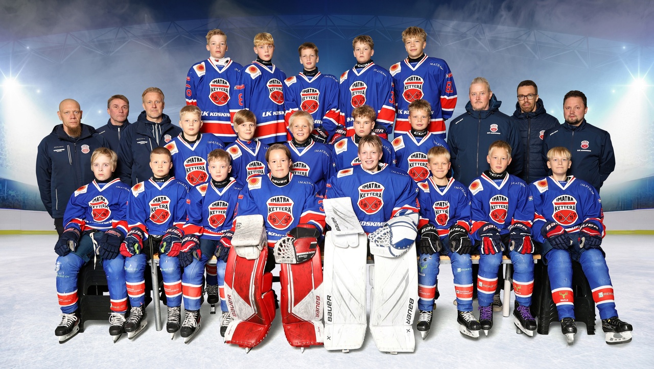 U13