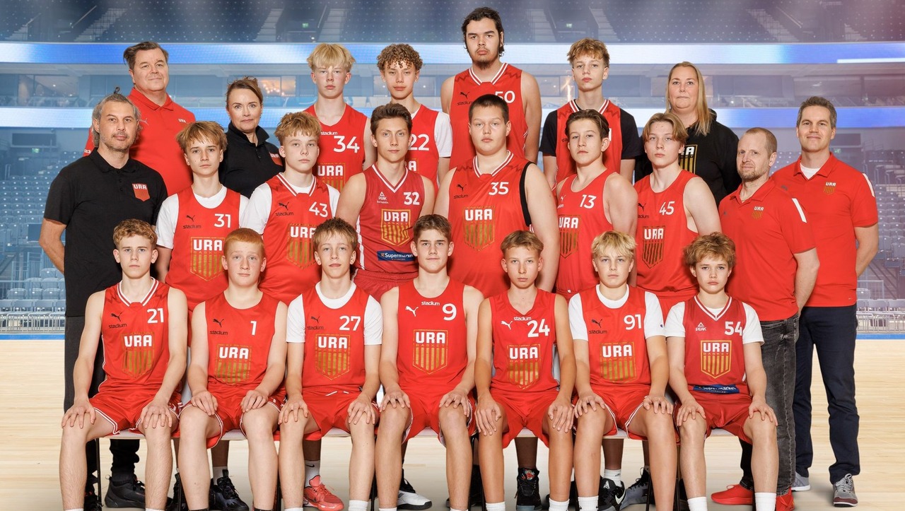 Pojat 2010-2011 (U16/U15)