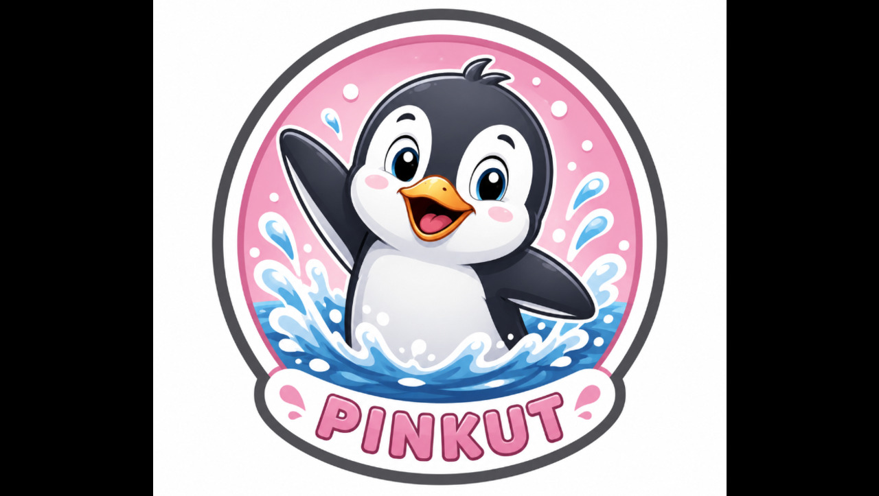 Pinkut