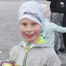 Jäsenen kuva