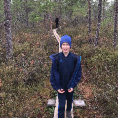 Jäsenen kuva
