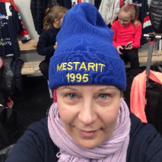 Jäsenen kuva
